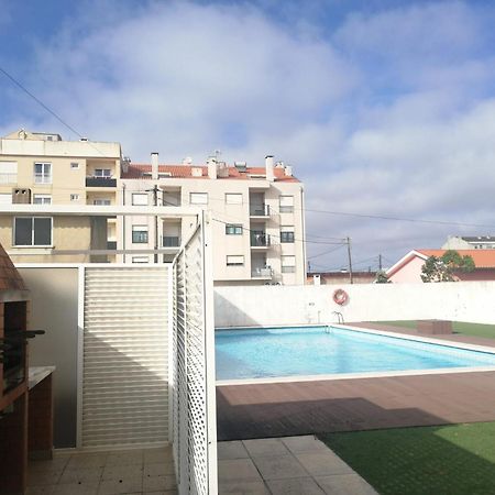 Praia da VagueiraArealアパートメント エクステリア 写真