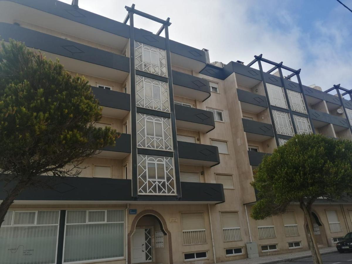Praia da VagueiraArealアパートメント エクステリア 写真