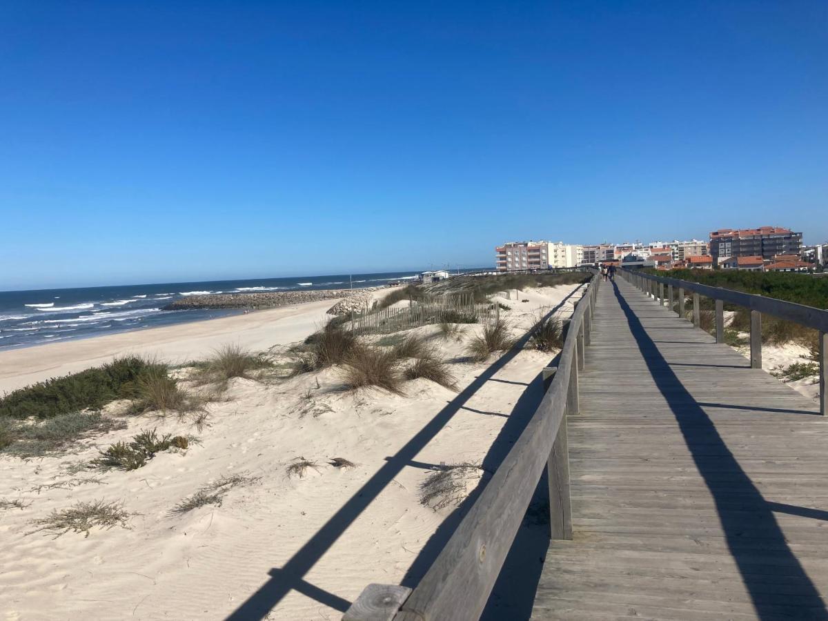 Praia da VagueiraArealアパートメント エクステリア 写真